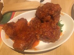 -必胜客(建华万达店)