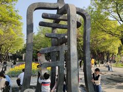 -圩墩遗址公园