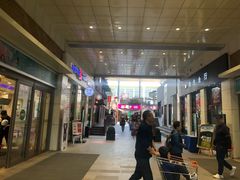 -丽达购物中心(崂山店)