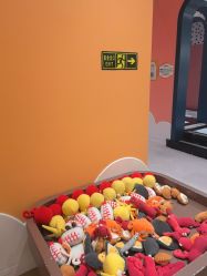 -奈尔宝家庭中心·亲子餐厅(苏州大悦城店)