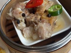 -广东胜利宾馆西关粤中餐厅