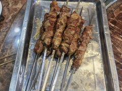 -德顺斋爆肚涮肉馆·烧烤·羊蝎子·清真炒菜(马驹桥店)