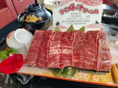 -谷牛和牛烤肉(漕河泾印象城店)