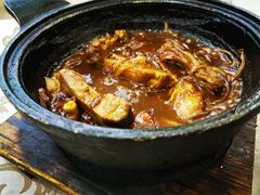 -新兴家喻酒家·羊城名宴(昌岗店)