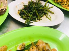 -明记烧鱼美味店