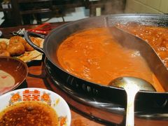 -胖姐社区老火锅(北京总店)
