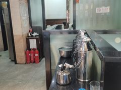 -湘桂人酒楼(西便门店)