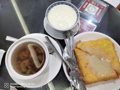 -民信老铺(双皮奶博物馆店)