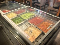 -金博士朝鲜民族餐厅(工大店)
