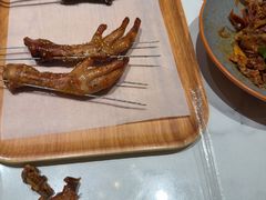 -老味烧烤(总店)