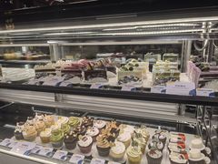 -Pantry's Best派悦坊蛋糕(世纪金源店)