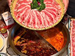 -小龙坎火锅(全球总店)