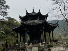 -兰亭风景区