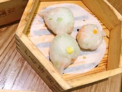 -点心传说·粤菜点心(佐阾虹湾店)