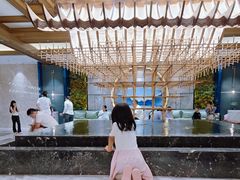 -青水瓦台汤泉(未央店)