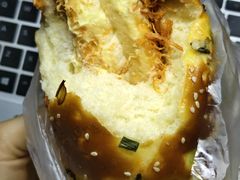 -烘焙町面包店(西四店)