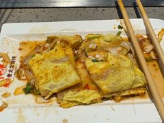 -邢氏老太太烧烤(南山店)