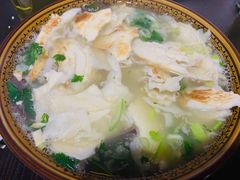 -大亮羊肉泡