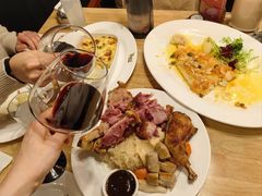 -巴伐利亚啤酒坊(意式风情街店)