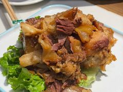 -老仁义·清真菜(太古街店)