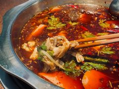 美蛙-青山青豆花·笑禅豆腐鱼(黄泥塝店)
