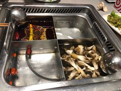 -海底捞火锅(凯德广场店)