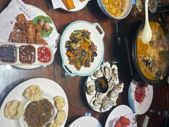 -聚缘堂·海鲜私房菜(松岭路店)