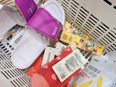 -名创优品(天河区正佳广场二店)