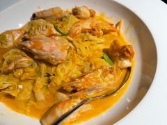 -万盛合(渔人码头店)