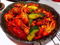 -拙味兄弟龙虾·江湖菜(和畅堂店)