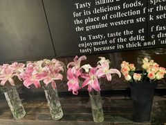 -西堤牛排(杭州金沙天街龙湖店)