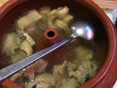 -新竹里馆·花园餐厅(兴苑路店)