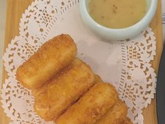 -宛平李记小吃(东关街店)