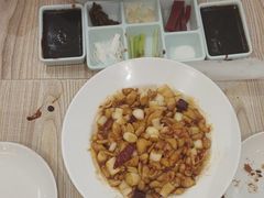 -紫光园·烤鸭(美术馆店)