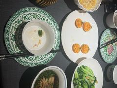 -南里山房(虹桥新天地店)