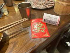 -萍姐火锅·公路夜市(南京新街口店)