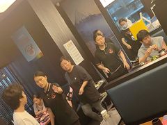 -海之屋韩式烤肉(海棠68环球美食街店)