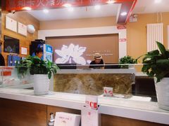 -嘉和一品粥(天秀店)