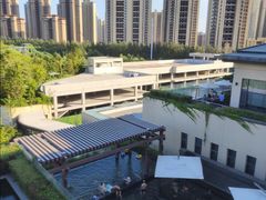 -清河半岛温泉度假酒店