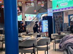 -撒拉花儿·新疆菜·清真(太阳宫店)
