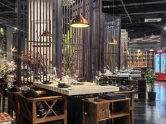 -围炉火锅(万达珍珠坊店)