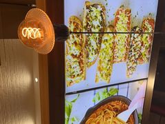 -西方小巷 Western Alley·欧洲街头小吃(时尚天河店)