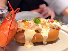 -LESCEDARS Brasserie Bistro香柏树