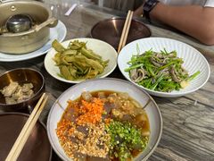 -魁盛居百年鲁菜馆(县西巷店)