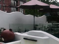 -几静cafe(基湖店)