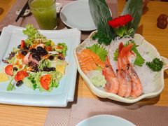 -三石铁板烧(紫竹桥店)