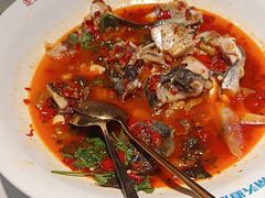 -坛宗剁椒鱼头(河西王府井店)