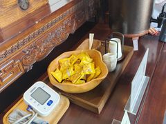 -甬妈妈湖畔里餐厅(唐山南湖旅游景区店)