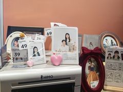 -海马体照相馆(北京apm店)