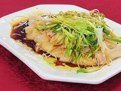 隆都驰名白切鸡-隆都四季香饭店(碧海路店)